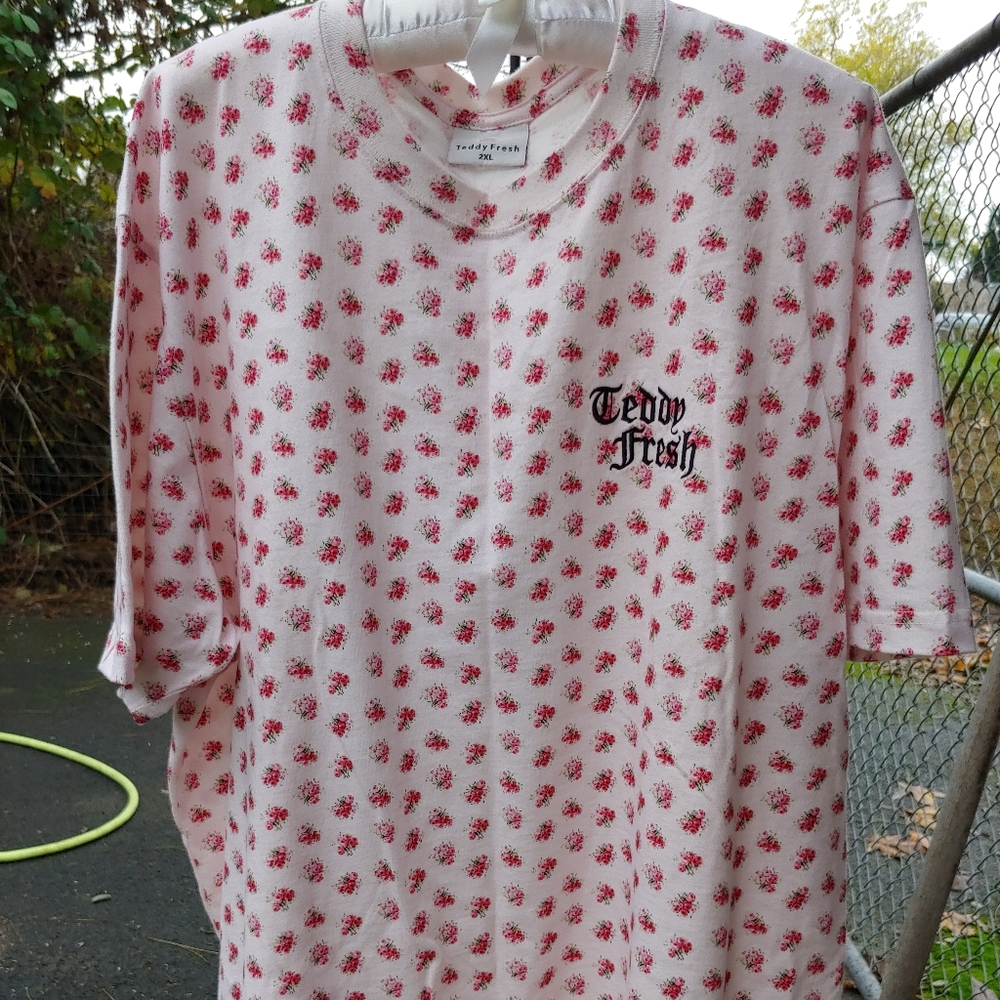 Teddy Fresh T-shirt